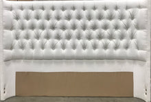 Load image into Gallery viewer, *AS IS* Brooklyn Tufted HEADBOARD ONLY
