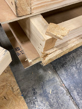 Load image into Gallery viewer, Fixxer Upper Special Riverside 10 ft. W x 14 ft. D Storage Shed
