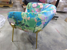 Load image into Gallery viewer, Lansen 18" Barrel Chair MRM3378
