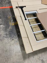 Load image into Gallery viewer, Fixxer Upper Special Riverside 10 ft. W x 14 ft. D Storage Shed
