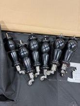 Load image into Gallery viewer, Jonesville Upholstered Bench
