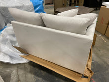Load image into Gallery viewer, Sectional Loveseat PIECE ONLY 7319RR-OB
