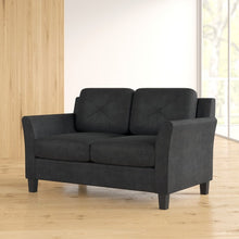 Load image into Gallery viewer, Ibiza 57.9&quot; Flared Arm Loveseat MRM1576
