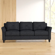 Load image into Gallery viewer, Ibiza 80.3&quot; Flared Arm Sofa 4679RR
