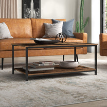 Load image into Gallery viewer, Iddings Coffee Table
