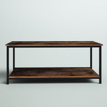 Load image into Gallery viewer, Iddings Coffee Table
