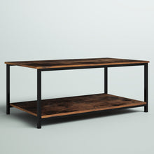 Load image into Gallery viewer, Iddings Coffee Table
