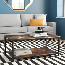 Load image into Gallery viewer, Iddings Coffee Table
