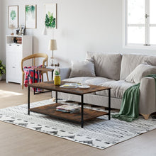 Load image into Gallery viewer, Iddings Coffee Table
