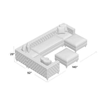 Load image into Gallery viewer, Igikpak Corner Piece MRM3368
