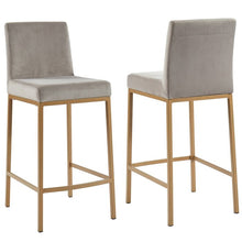 Load image into Gallery viewer, Imboden 26&quot; Counter Stool (Set of 2) #AD12
