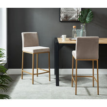 Load image into Gallery viewer, Imboden 26&quot; Counter Stool (Set of 2) #AD12
