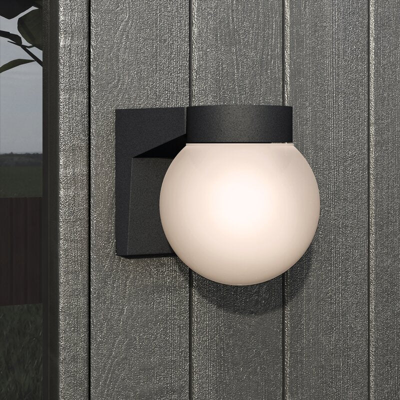 Imboden Frosted Glass