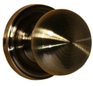 00600IAIASL20 Impresa Passage Door Knob MRM1209