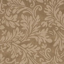 Load image into Gallery viewer, Impression Oriental Handmade Tufted Wool Area Rug in Brown 2&#39;3&quot; x 12&#39;
