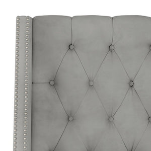 QUEEN Improv Upholstered Standard Bed (SB275)