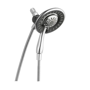In2ition Multi Function Dual Shower Head