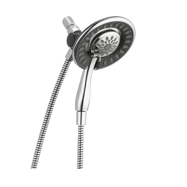 In2ition Multi Function Dual Shower Head
