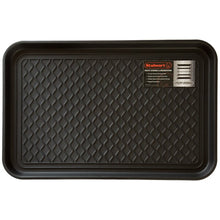 Load image into Gallery viewer, Rectangle 1'3" x 2' Indoor Boot Tray
