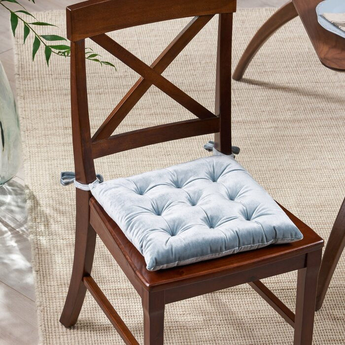 Indoor Dining Chair Cushion (DC501)
