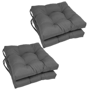 Indoor Dining Chair Cushion (Set of 4) GL543