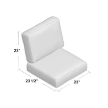 Load image into Gallery viewer, Indoor/Outdoor Cushion
