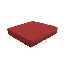 Load image into Gallery viewer, Indoor/Outdoor Ottoman Cushion
