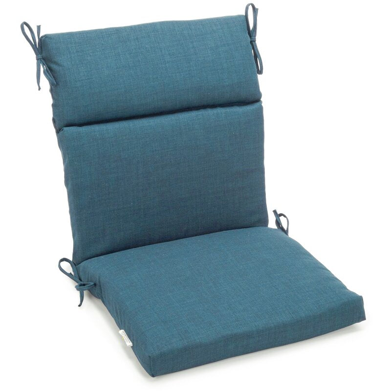 Indoor/Outdoor Seat/Back Cushion CG223