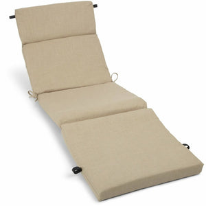 Indoor/Outdoor Seat/Back Cushion 6883RR