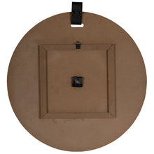 Load image into Gallery viewer, Indra Oversized 30&quot; Wall Clock
