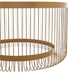 Inesse Frame Coffee Table