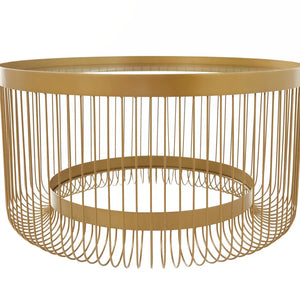 Inesse Frame Coffee Table