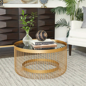 Inesse Frame Coffee Table