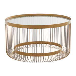 Inesse Frame Coffee Table