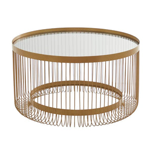 Inesse Frame Coffee Table