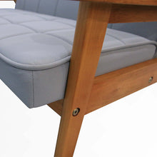 Load image into Gallery viewer, Ingelene  Upholstered Loveseat
