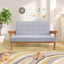 Load image into Gallery viewer, Ingelene  Upholstered Loveseat
