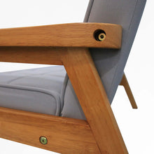 Load image into Gallery viewer, Ingelene  Upholstered Loveseat
