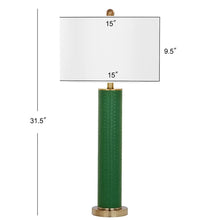 Load image into Gallery viewer, Ingertha Table Lamp Set (Set of 2)
