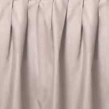 Load image into Gallery viewer, King Smoke grey. Ingleside 140 Thread Count 18&quot; Bed Skirt 292DC
