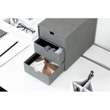 Load image into Gallery viewer, Ingrid Desk Organizer
