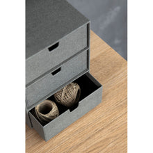 Load image into Gallery viewer, Ingrid Desk Organizer

