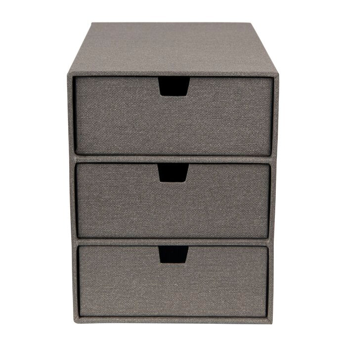 Ingrid Desk Organizer