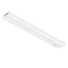 Load image into Gallery viewer, 3 Color Levels LED 24&quot; Under Cabinet Light Bar
