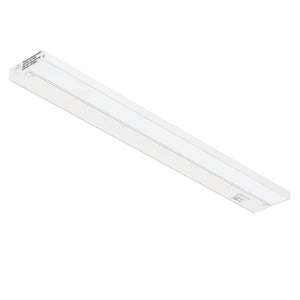 3 Color Levels LED 24" Under Cabinet Light Bar