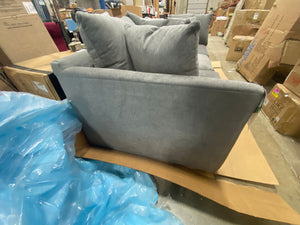 119" Wide Corner Sectional 5526RR
