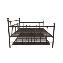 Load image into Gallery viewer, Ione QUEEN Daybed with Trundle AP700

