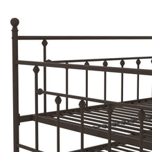 Load image into Gallery viewer, Ione QUEEN Daybed with Trundle AP700
