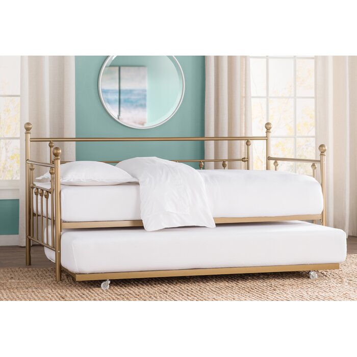 Ione Daybed with Trundle MRM1078
