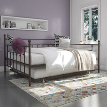 Load image into Gallery viewer, Ione QUEEN Daybed with Trundle AP700
